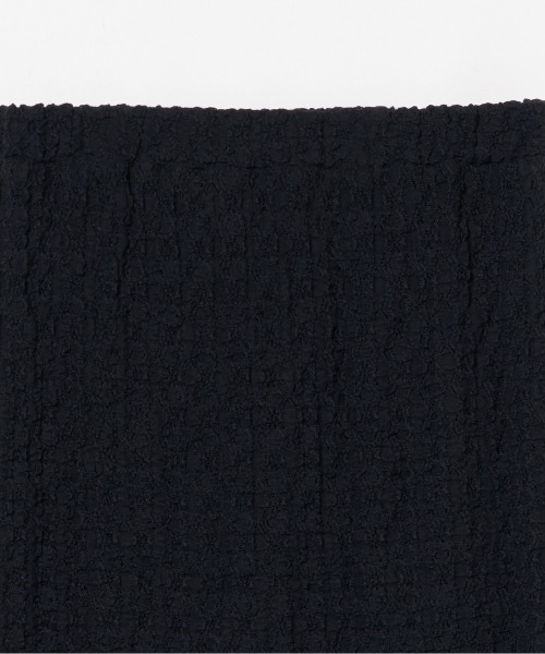 HELIOPOLE（エリオポール） スカート STRETCH LACE TIGHT SKIRT