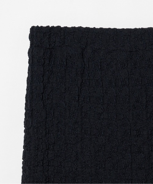 HELIOPOLE（エリオポール） スカート STRETCH LACE TIGHT SKIRT