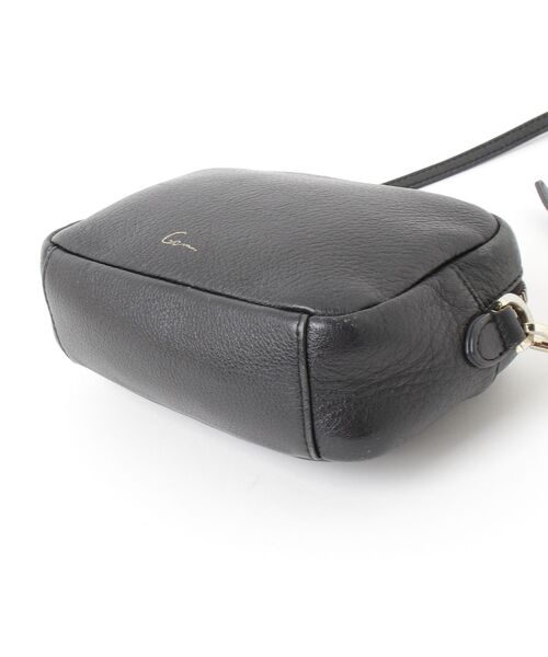 「Gem.」 ショルダーバッグ - ブラック レディース_画像3