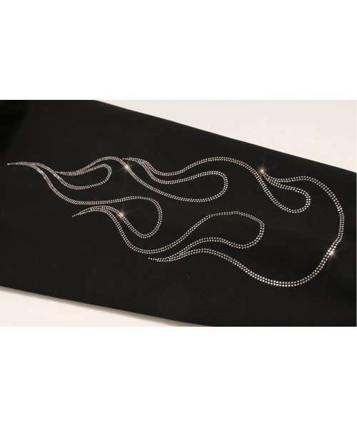 「Paragraph」 プルオーバーパーカー FREE ベージュ メンズ_画像2