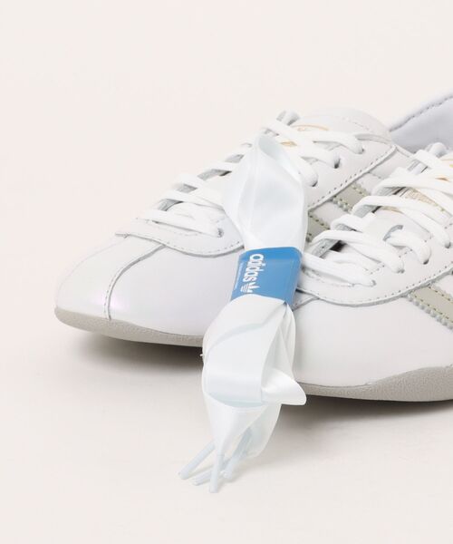 adidas（アディダス） スニーカー TOKYO W トーキョー W KH8934 ABC