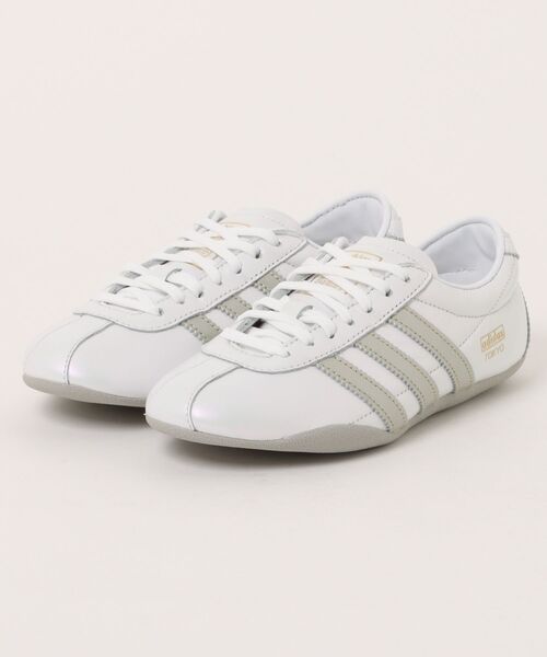 adidas（アディダス） スニーカー TOKYO W トーキョー W KH8934 ABC