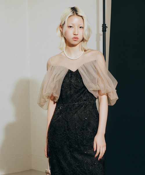 darial（ダリアル） ドレス : ZOZOTOWN Yahoo!店 - 通販 - Yahoo