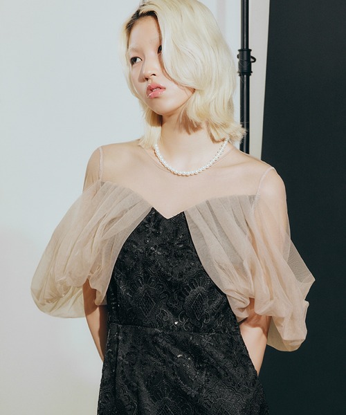darial（ダリアル） ドレス : ZOZOTOWN Yahoo!店 - 通販 - Yahoo
