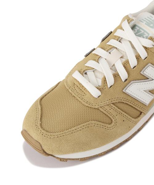New Balance（ニューバランス） 373 スニーカー 373 レディース