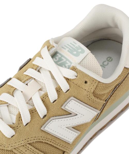 New Balance（ニューバランス） 373 スニーカー 373 レディース