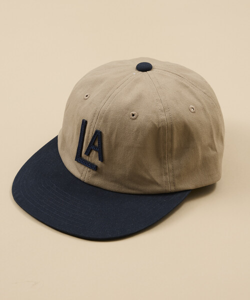 Cooperstown Ball Cap（クーパーズタウンボールキャップ） キャップ