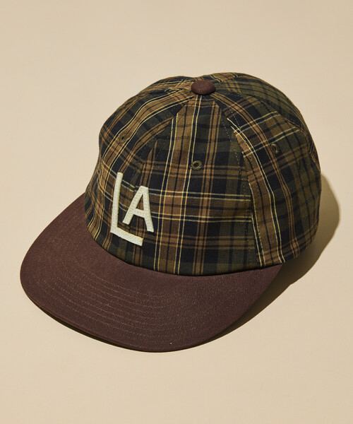 Cooperstown Ball Cap（クーパーズタウンボールキャップ） キャップ