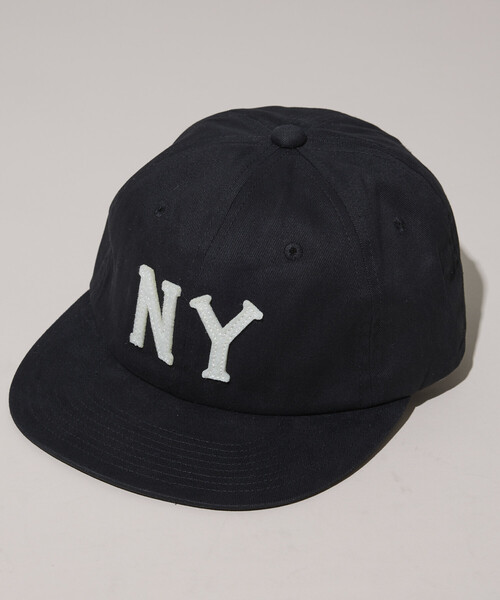 NEW ERA（ニューエラ） キャップ 7 3/8 ブラック メンズ : ZOZOTOWN