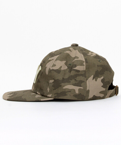 Cooperstown Ball Cap（クーパーズタウンボールキャップ） キャップ