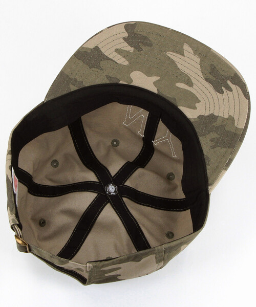 Cooperstown Ball Cap（クーパーズタウンボールキャップ） キャップ