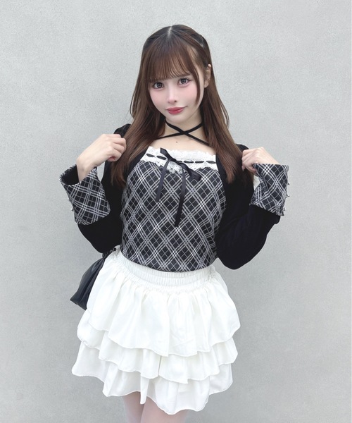 Rokh / ロック | コットン レースカラー付き カットソー | XS | ホワイト/ブラック | レディース 楽天市場】rokh（Tシャツ・カットソー｜トップス）：レディース