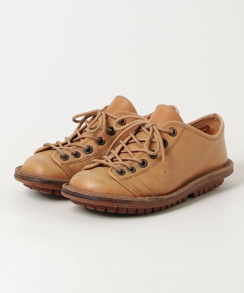 トリッペン シューズ 36 極美品】トリッペン trippen レザーフラット
