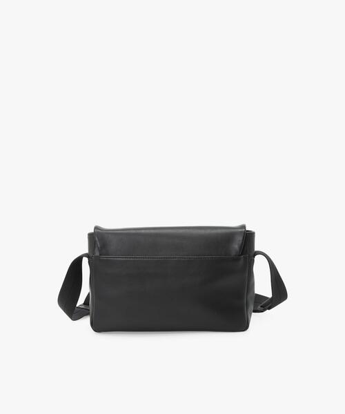 ショルダーバッグ レザー ショルダーバッグ ”Trip” ABH01−01 メンズの画像