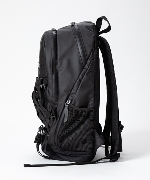 「MAKAVELIC」 リュック FREE ブラック メンズ_画像2