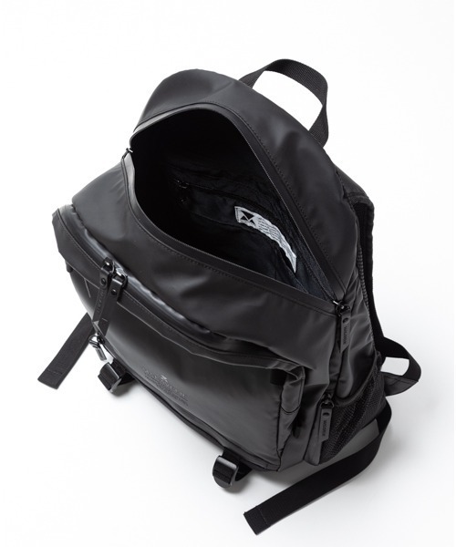 「MAKAVELIC」 リュック FREE ブラック メンズ_画像8