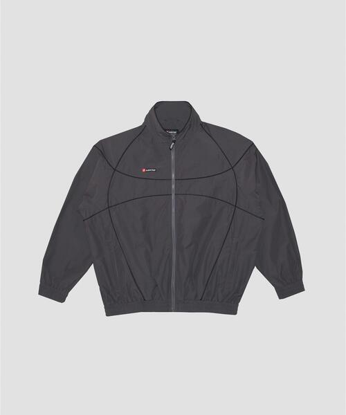 LOTTO（ロット） ブルゾン アウター LOTTO LINE NYLON BLOUSON メンズ