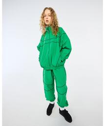 LOTTO（ロット） ブルゾン アウター LOTTO LINE NYLON BLOUSON メンズ