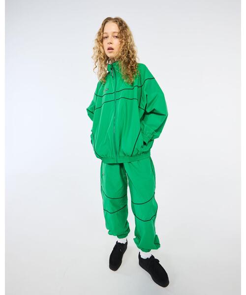 LOTTO（ロット） ブルゾン アウター LOTTO LINE NYLON BLOUSON メンズ
