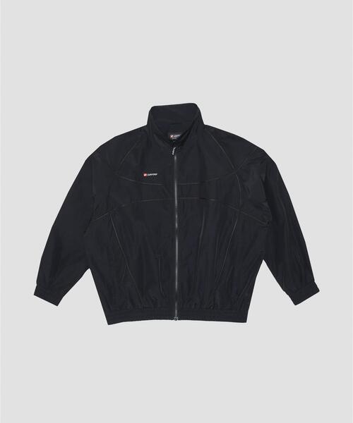 LOTTO（ロット） ブルゾン アウター LOTTO LINE NYLON BLOUSON メンズ