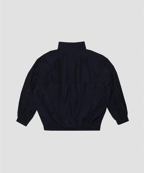 LOTTO（ロット） ブルゾン アウター LOTTO LINE NYLON BLOUSON メンズ