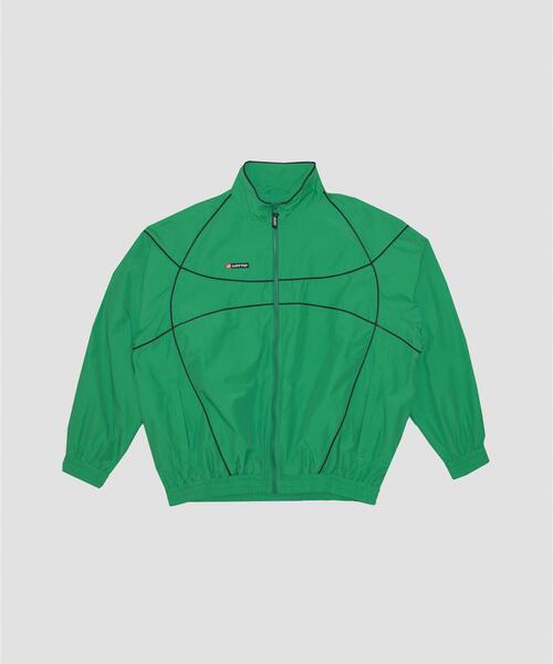 LOTTO（ロット） ブルゾン アウター LOTTO LINE NYLON BLOUSON メンズ