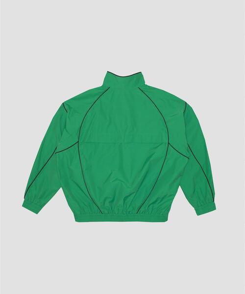 LOTTO（ロット） ブルゾン アウター LOTTO LINE NYLON BLOUSON メンズ