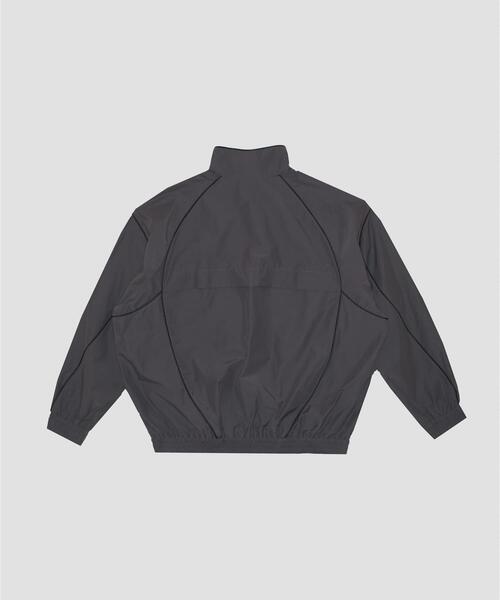 LOTTO（ロット） ブルゾン アウター LOTTO LINE NYLON BLOUSON メンズ