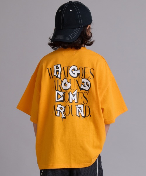 PAIRMANON STREET（ペアマノンストリート） tシャツ 「綿100%」「暗闇