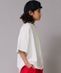 tシャツ 「綿100%」「暗闇で光る」蓄光プリ...の詳細画像5