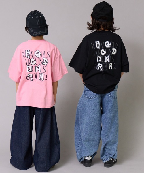 PAIRMANON STREET（ペアマノンストリート） tシャツ 「綿100%」「暗闇