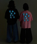 tシャツ 「綿100%」「暗闇で光る」蓄光プリ...の詳細画像1