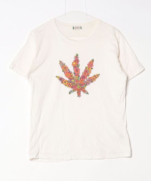 WACKO MARIA ホワイト Tシャツ Mサイズ WACKO MARIA（ワコマリア） 半袖Tシャツ M ホワイト メンズ : ZOZOTOWN