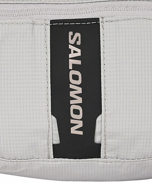SALOMON（サロモン） ウエストポーチ ACS WAIST PACK 3 LC2868300