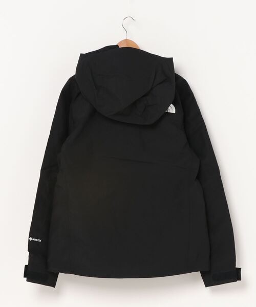 「THE NORTH FACE」 マウンテンパーカー LARGE カーキ レディースの画像