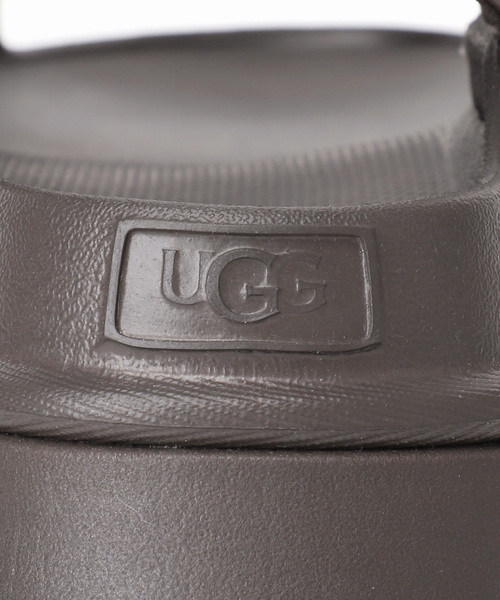 UGG Australia（アグオーストラリア） 厚底 ugg サンダル 「UGG/アグ