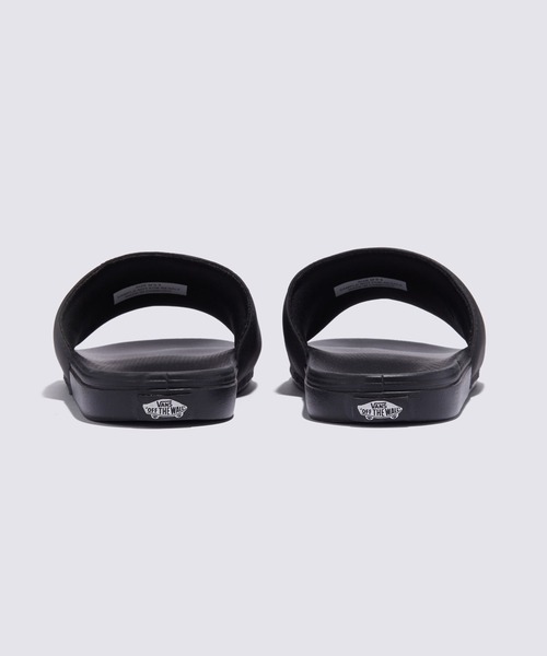 VANS（ヴァンズ） サンダル ラコスタ スライドオン サンダル / MTE La