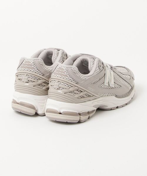 「New Balance」 ローカットスニーカー 28.5cm グレー メンズの画像
