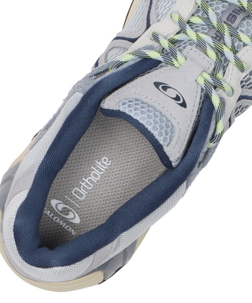SALOMON（サロモン） スニーカー XT-WHISPER EMBROIDERY L49142600