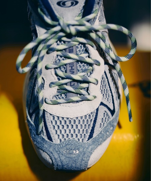 ホルモン SALOMON（サロモン） スニーカー XT-WHISPER EMBROIDERY L49142600