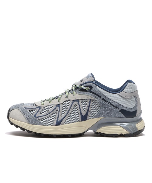 SALOMON（サロモン） スニーカー XT-WHISPER EMBROIDERY L49142600