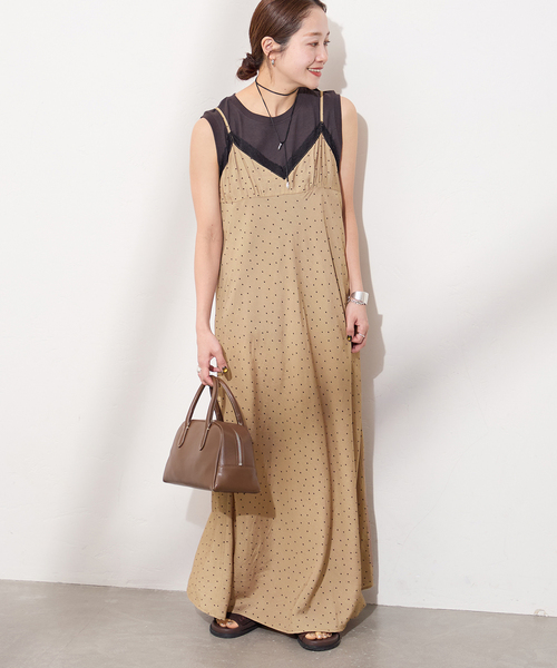 JOURNAL STANDARD(ジャーナルスタンダード) ワンピース ドット JOURNAL STANDARD(ジャーナルスタンダード) ワンピース ドット