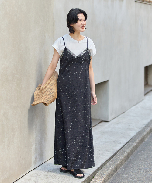 JOURNAL STANDARD（ジャーナルスタンダード） ワンピース ドット