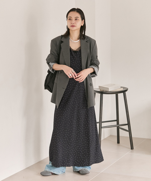JOURNAL STANDARD（ジャーナルスタンダード） ワンピース ドット