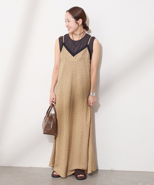 JOURNAL STANDARD（ジャーナルスタンダード） ワンピース ドット