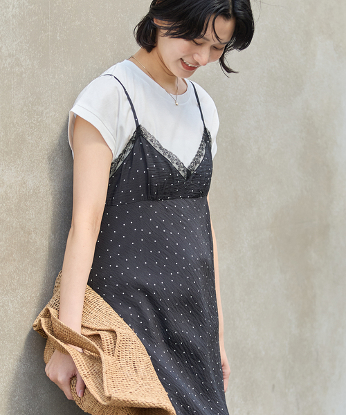 JOURNAL STANDARD（ジャーナルスタンダード） ワンピース ドット
