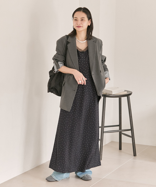 JOURNAL STANDARD（ジャーナルスタンダード） ワンピース ドット