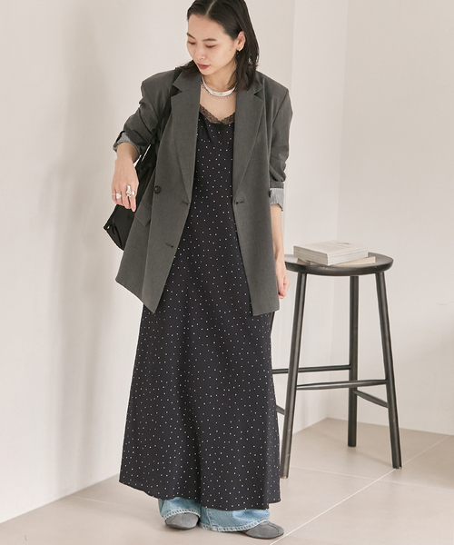 JOURNAL STANDARD（ジャーナルスタンダード） ワンピース ドット
