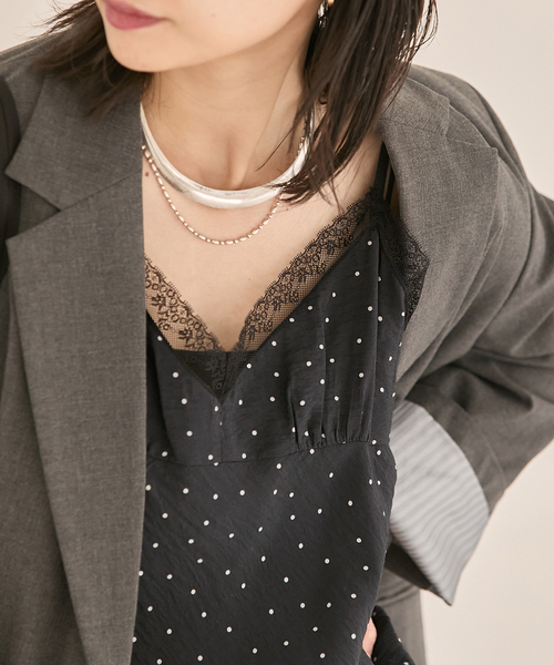 JOURNAL STANDARD（ジャーナルスタンダード） ワンピース ドット