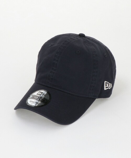 NEW ERA（ニューエラ） キャップ 帽子 「別注」「NEW ERA」9TWENTY